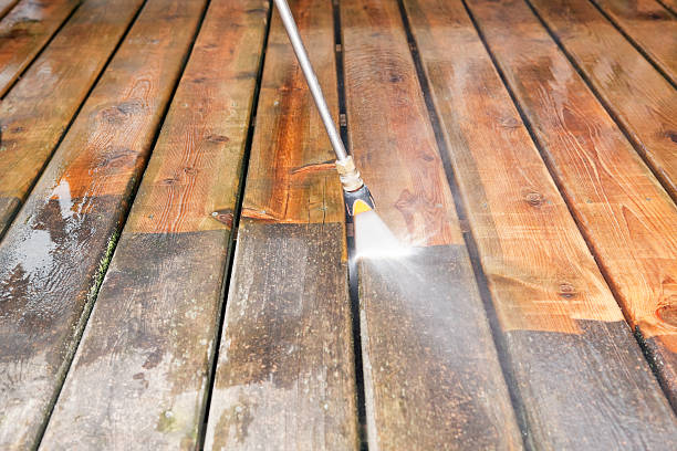 Best Soft Washing  in Zebulon, GA