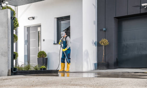 Professional Pressure Washing Services in Zebulon, GA
